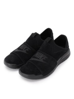 NIKE BENASSI SLIP/ブラック(019)