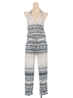 【JILL STUART】コンビネゾン/ブラック