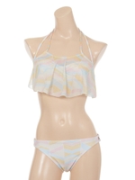 【MERCURYDUO】ビキニ/ピンク