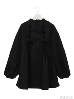 ラメスピンドルワンピ/ピンク