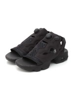 【Reebok】INSTAPUMP FURY SANDAL/BLK