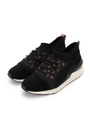 PUMA PEARL VELVET ROPE 364154/ブラック(019)