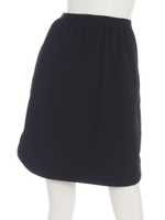 ダブルスターポンチスカート/レッド