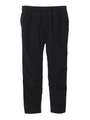 STYLES REGULAR FIT EASY PANTS/ブラック