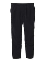 STYLES REGULAR FIT EASY PANTS/ブラック