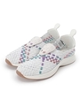 【WEB限定】NIKE WMNS NIKE AIR WOVEN/ホワイト(101)