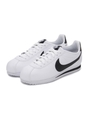 NIKE WMNS CLASSIC CORTEZ LEATHER 807471-101/ホワイト