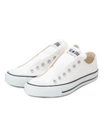 【CONVERSE】ALL STAR SLIP 3 OX/WHT