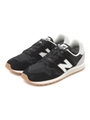 【New Balance】U520AG/BLKxLGRY