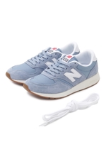 【New Balance】▽MRL420SP/LBLU