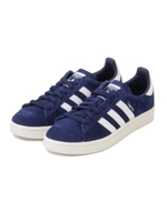 【adidas Originals】CAMPUS/DBLUxWHT