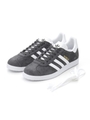 【adidas Originals】GAZELLE/DGRY