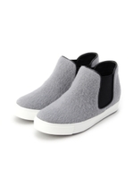 マルチスリッポンブーツ/ライトブルー(191)