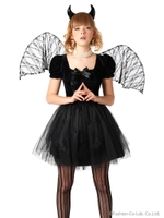 ロマンティックデビル/-