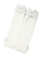 ’スムーズィー’ベアスター baby レッグウォーマー/MNT