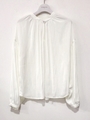 ヴィンテージブラウス/WHITE