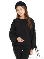 スピンドルスリーブTOPS/CAMEL