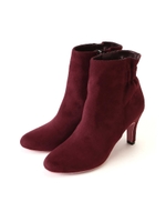 フリルブーティ/ボルドー(070)