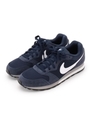NIKE MD RUNNER 2/グレー(012)