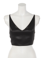 SHINNY CROSS ブラ/CAM