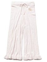 ’スムーズィー’フリルロングパンツ/PNK