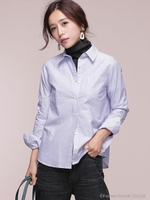 ベーシックブラウス/パターン1