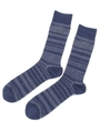 N/A SOCK FOUR/ネイビー