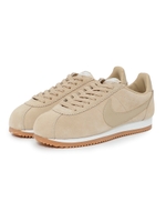 NIKE WMNS CLASSIC CORTEZ SUEDE AA3839-200/ベージュ