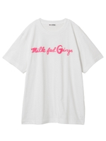 S/S TEE ICING GINZA/ピンク
