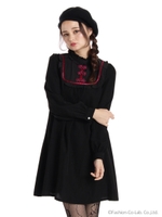 チャイナOP/ピンク