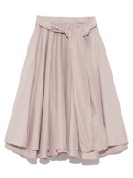 エアリーボリュームスカート/LAV