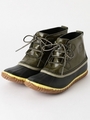 SOREL OUT N ABOUT RAIN/OLIVE