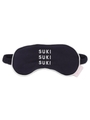 【Suki Waterhouse】アイマスク/PNK
