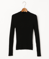 プチハイニットプルオーバー