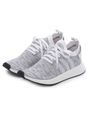 ADIDAS ORIGINALS NMD_R2 PK BY9410/ホワイト