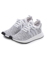 ADIDAS ORIGINALS NMD_R2 PK BY9410/ホワイト