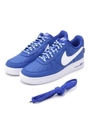 NIKE AIR FORCE1 07 LV8 823511-405/ブルー