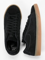 NIKE BLAZER LOW/ブラック
