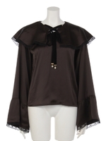 RS sailor B/L/ブラック