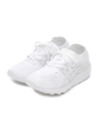 【Asics Tiger】GELKAYANOTRAINERKNIT/WHT
