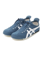 【Onitsuka Tiger】MEXICO 66 SLIP-ON/NVYxWHT