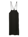 CAMISOLE DRESS/ブラック