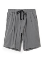 OTS クールマックスバスケットショーツ EE1706/ブラック