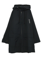 MILITARY COAT/ネイビー