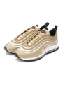 NIKE AIR MAX 97 ULTRA 17 918356-700/ゴールド