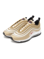 NIKE AIR MAX 97 ULTRA 17 918356-700/ゴールド
