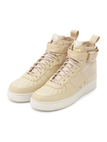 NIKE SF AF 1 MID 917753-200/ベージュ