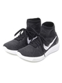 【NIKE】WMNS NIKE LUNAREPIC FLYKNIT/BLK