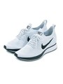 【NIKE】ナイキ ウィメンズ エア ズーム マライア フライニット レーサ/WHT