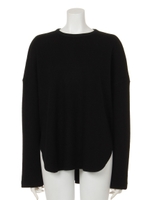 [BED&BREAKFAST]SUPER140 WAFFLE Big Top/YELLOW